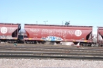 BNSF 403662